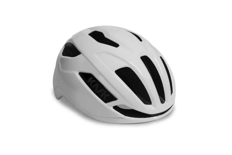 KASK SINTESI BİSİKLET KASKI BEYAZ