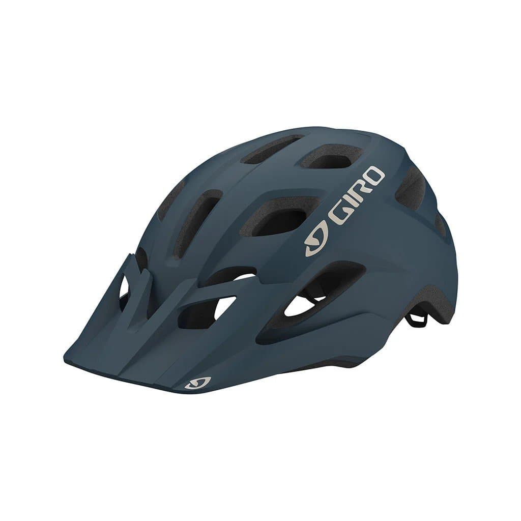 GIRO - Fixture Mat Harbor Mavi 54‑61cm