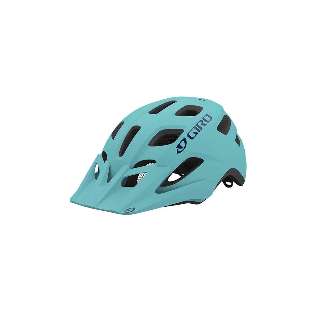 GIRO - Tremor Mat Buz Mavisi 50‑57cm