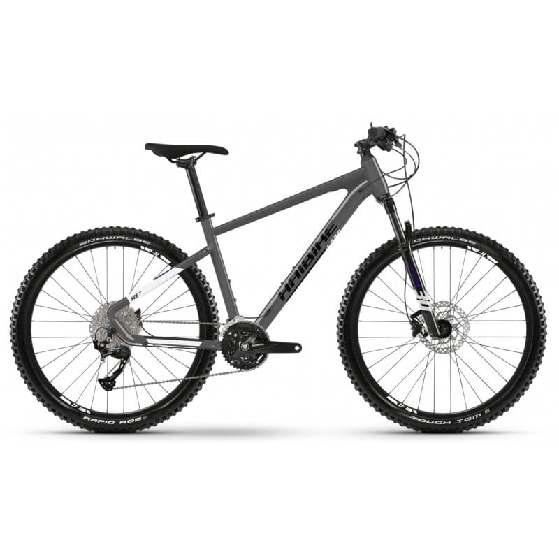 29" HAIBIKE CRP HARDNINE SEET 8 E.DAĞ 18‑V HD