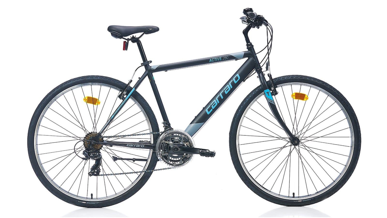 CARRARO ACTIVE 280 28" 21‑V VB