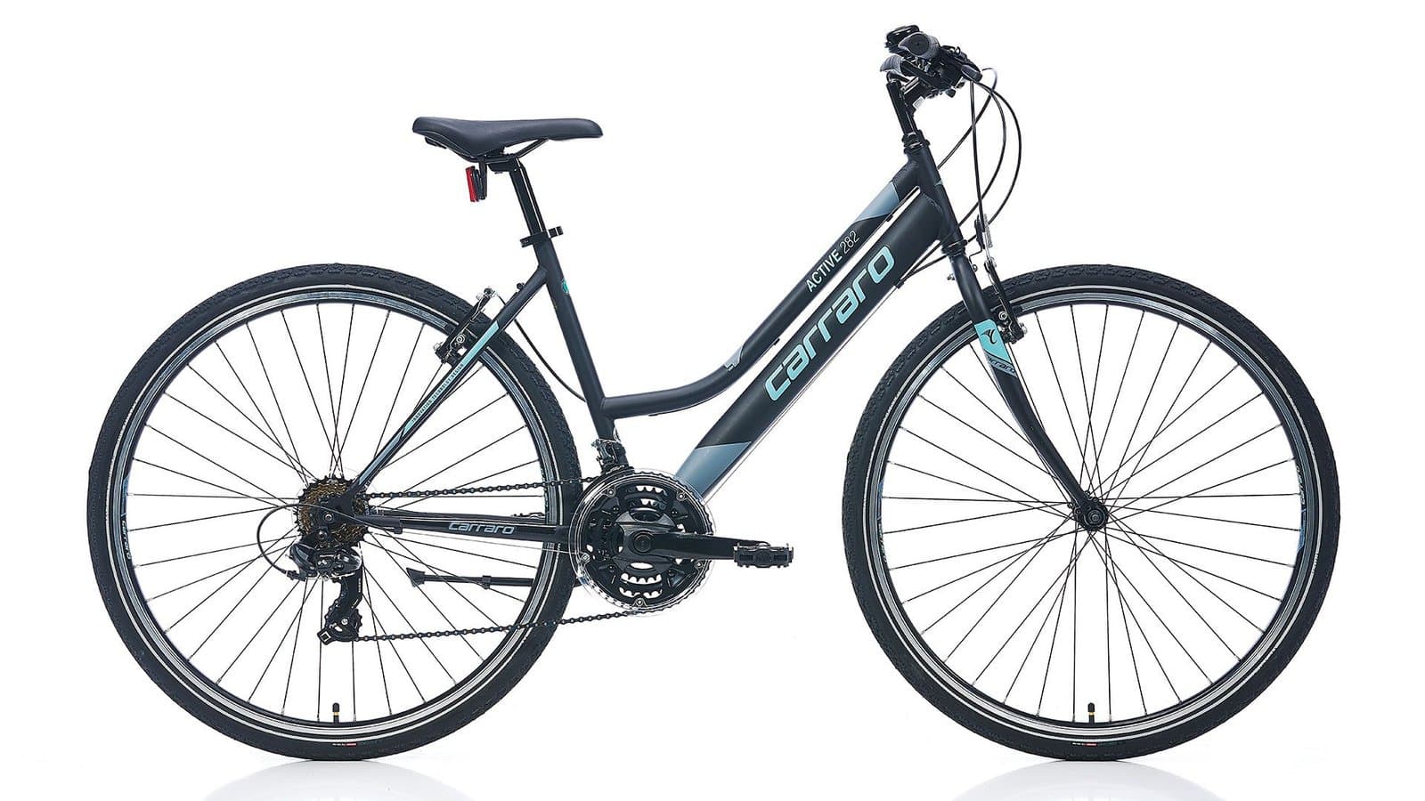 CARRARO ACTIVE 282 28" 21‑V VB