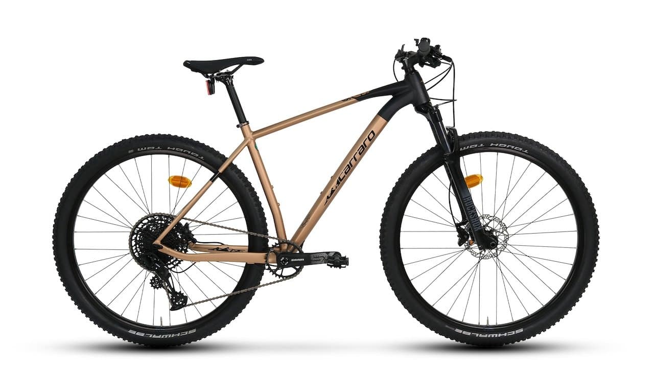 CARRARO BIG 912S 29" 12‑V HD