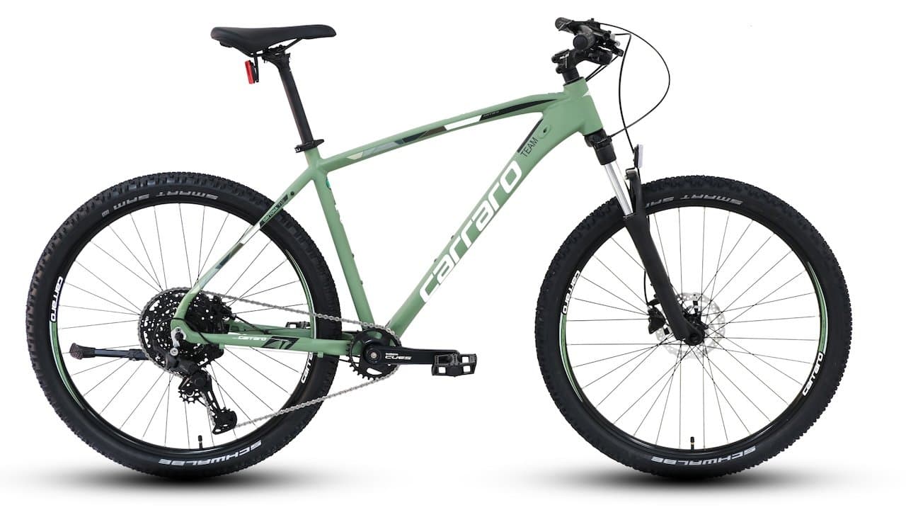 CARRARO DAYTONA 710 27.5" 10‑V HD