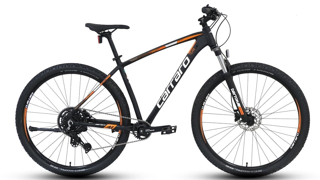 CARRARO DAYTONA 909 29" 9‑V HD