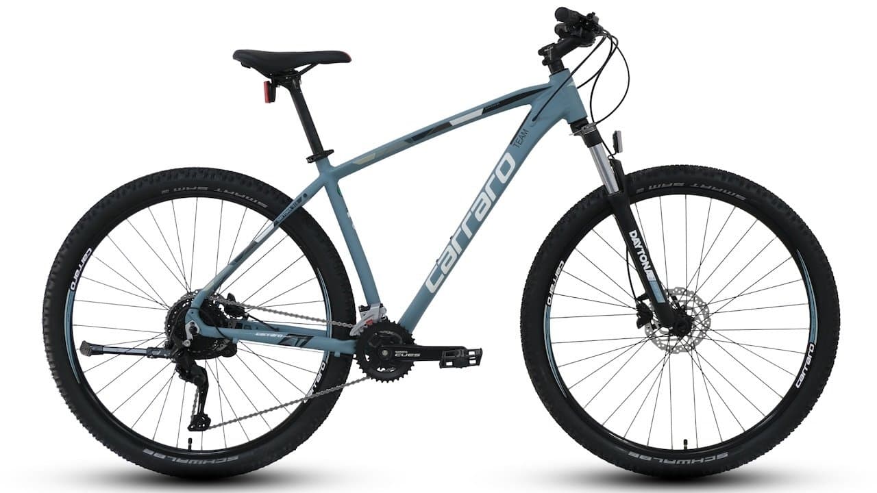 CARRARO DAYTONA 918 29" 18‑V HD