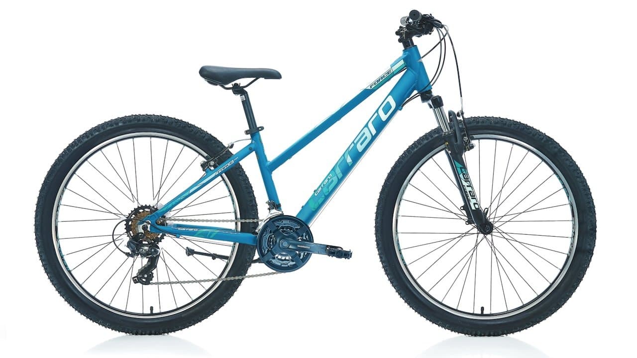 CARRARO FORCE 701 27,5" 21‑V VB