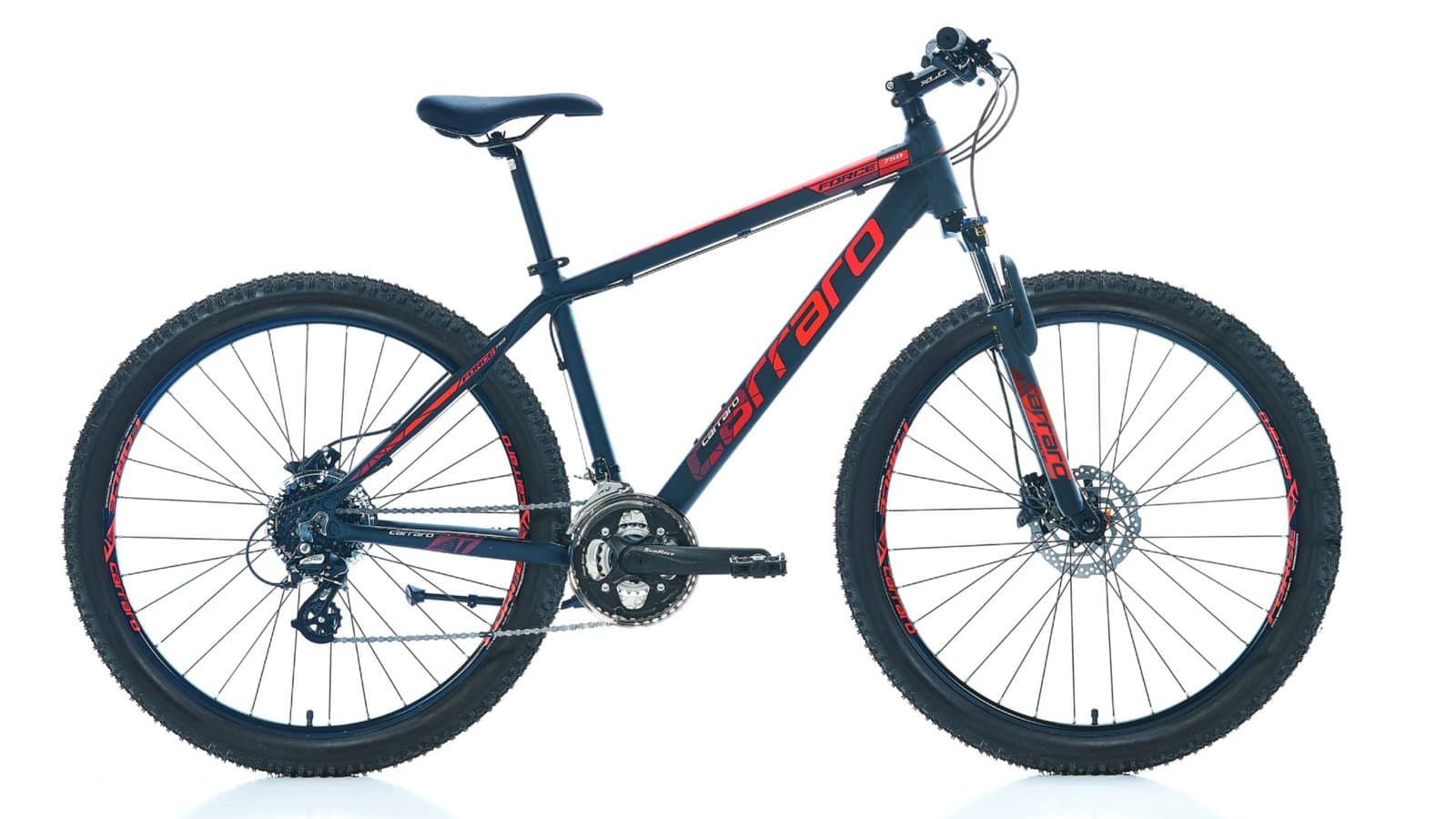CARRARO FORCE 750 27,5" 24‑V HD