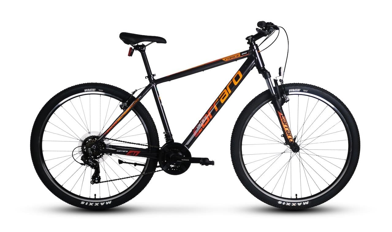 CARRARO FORCE 900 29" 21‑V VB