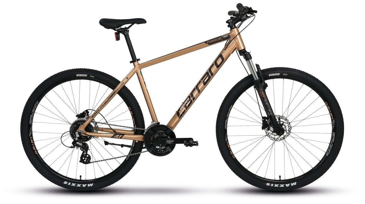 CARRARO FORCE 950 29" 24‑V HD
