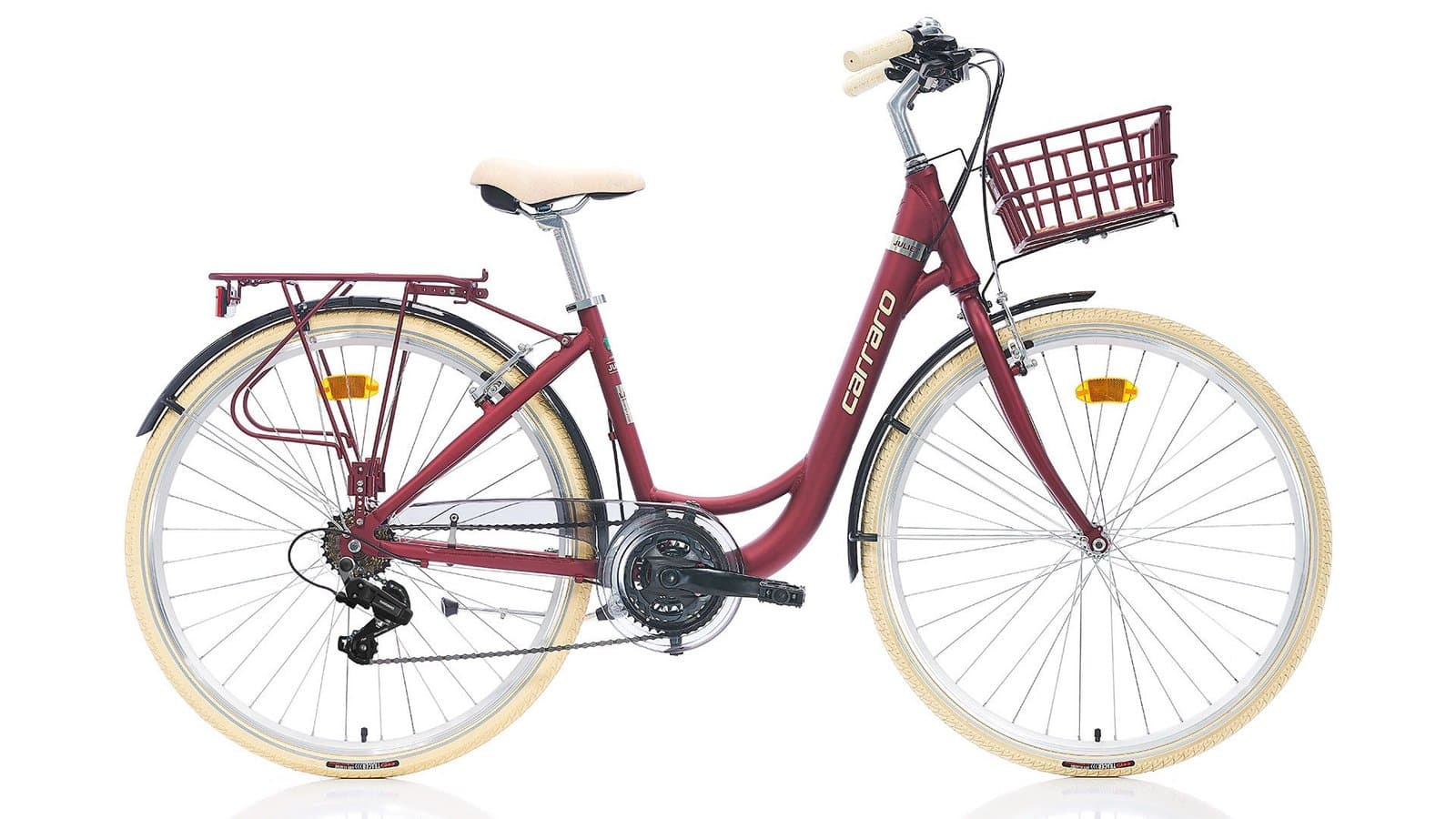 CARRARO JULIET 28 28" 21‑V VB