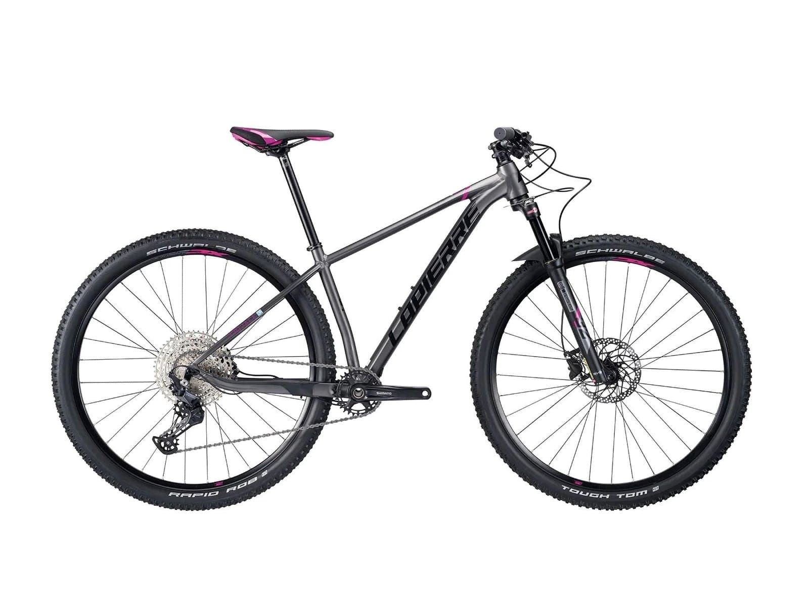 LAPIERRE 29 PRORACE 3.9 12V HD DAĞ