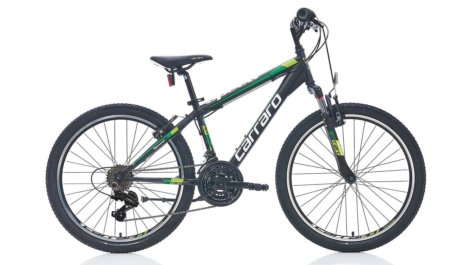 CARRARO SPEED 240 24" 21‑V VB