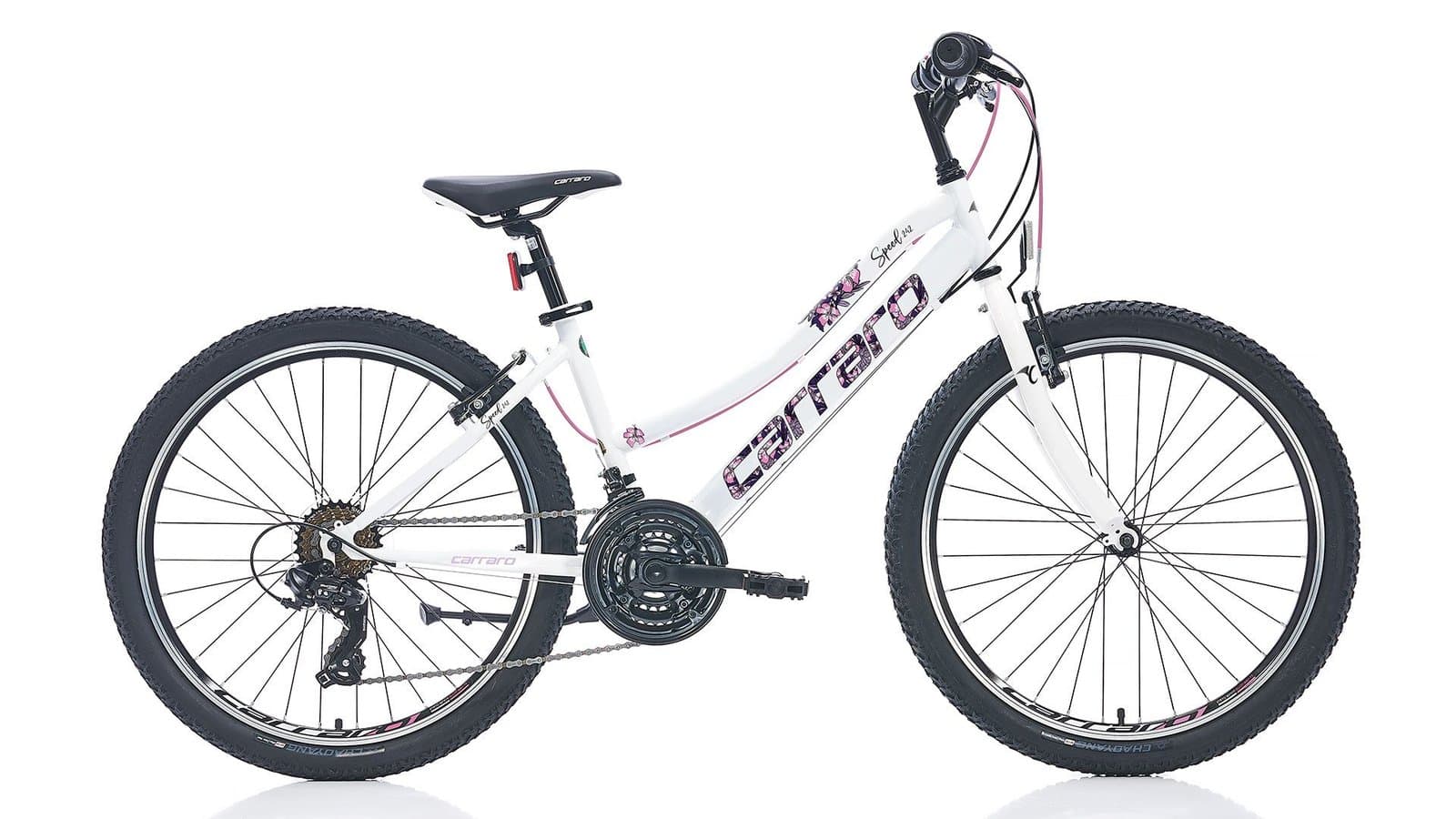 CARRARO SPEED 242 24" 21‑V VB