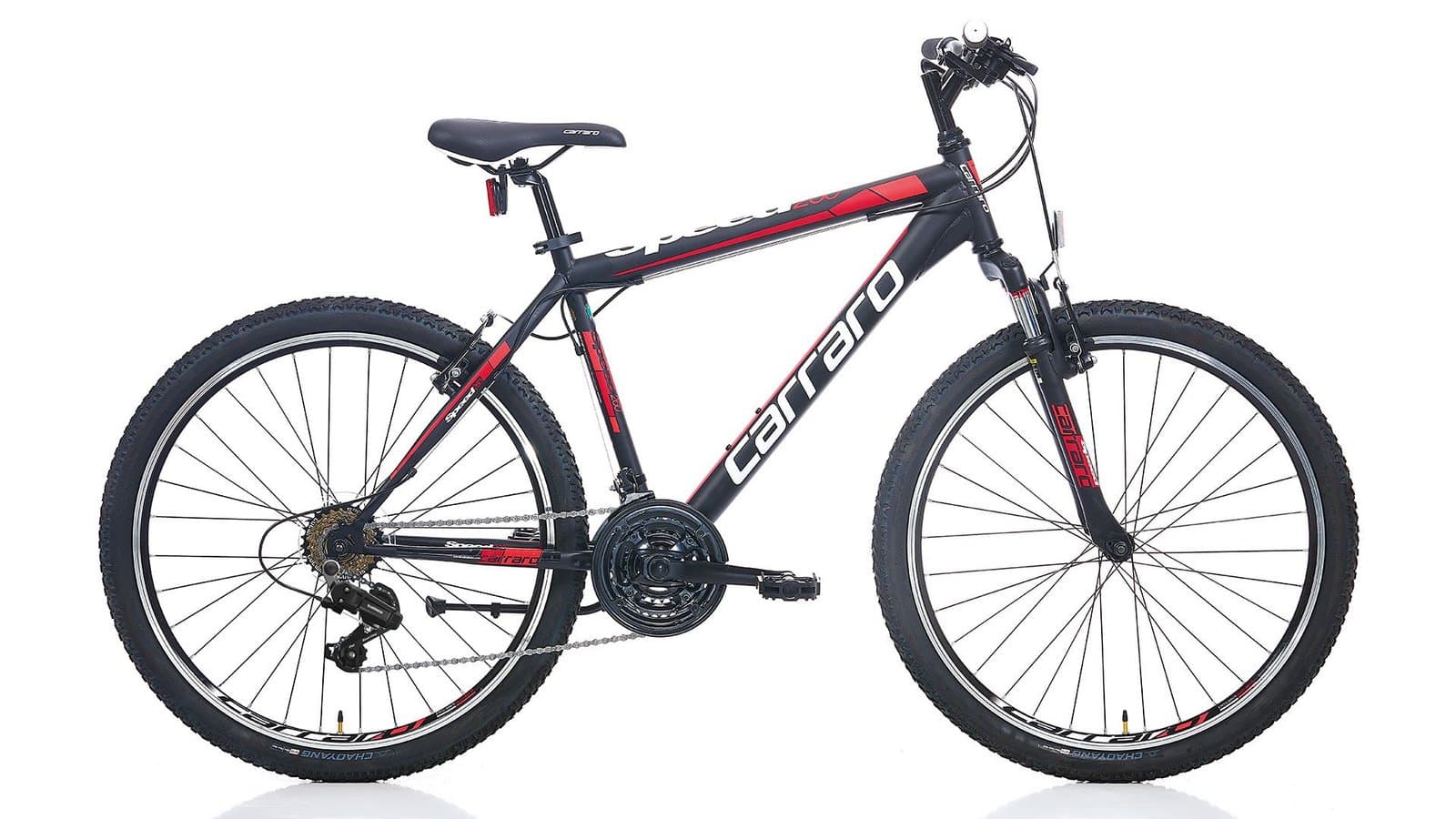 CARRARO SPEED 260 26" 21‑V VB