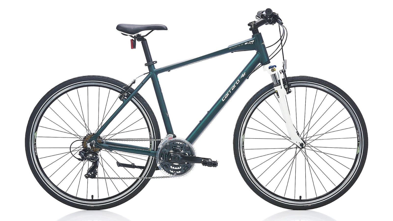 CARRARO SPORTIVE 220 28" 21‑V VB