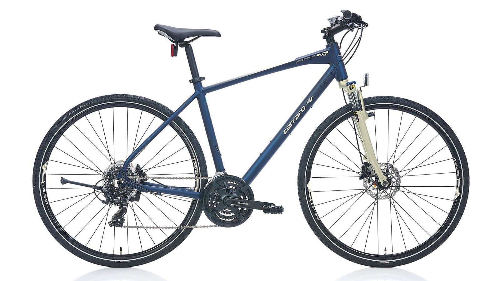 CARRARO SPORTIVE 223 28" 21‑V HD