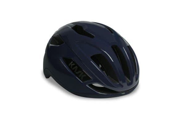 KASK SINTESI BİSİKLET KASKI LACİVERT