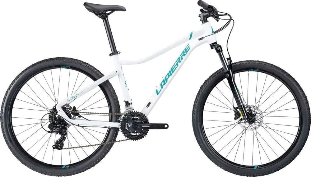 Lapierre 27.5 Crp Edge 2.7 21V Kadın dağ bisikleti