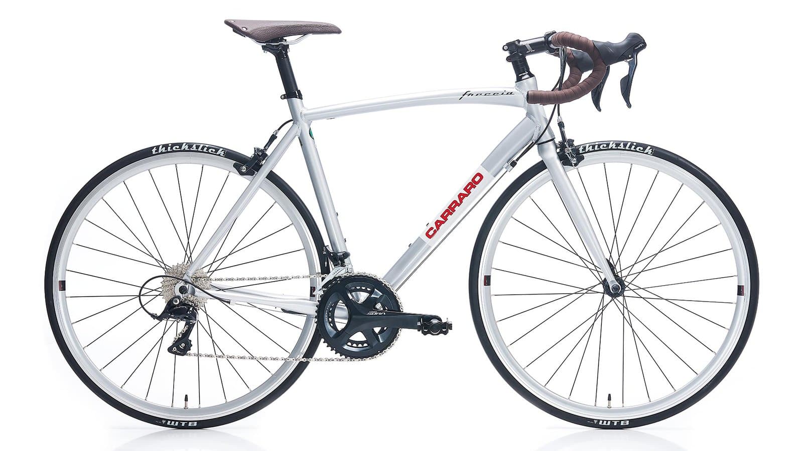 Carraro Freccia 28" 18-V CB yol bisikleti