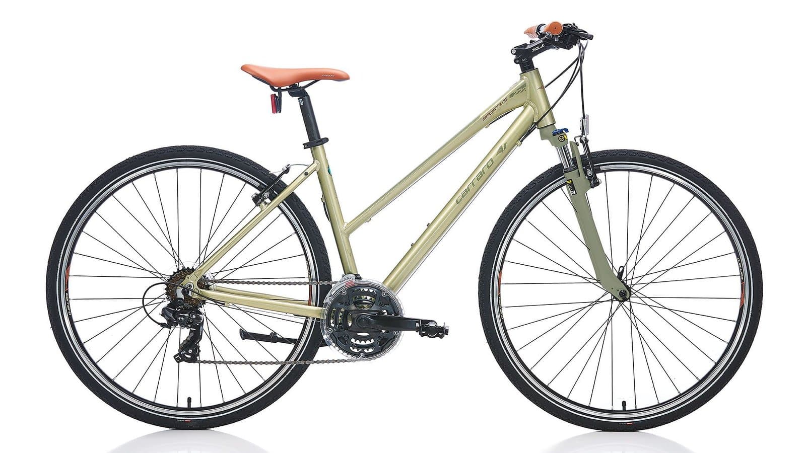 Carraro Sportive 222 28" 21-V VB kadın şehir bisikleti