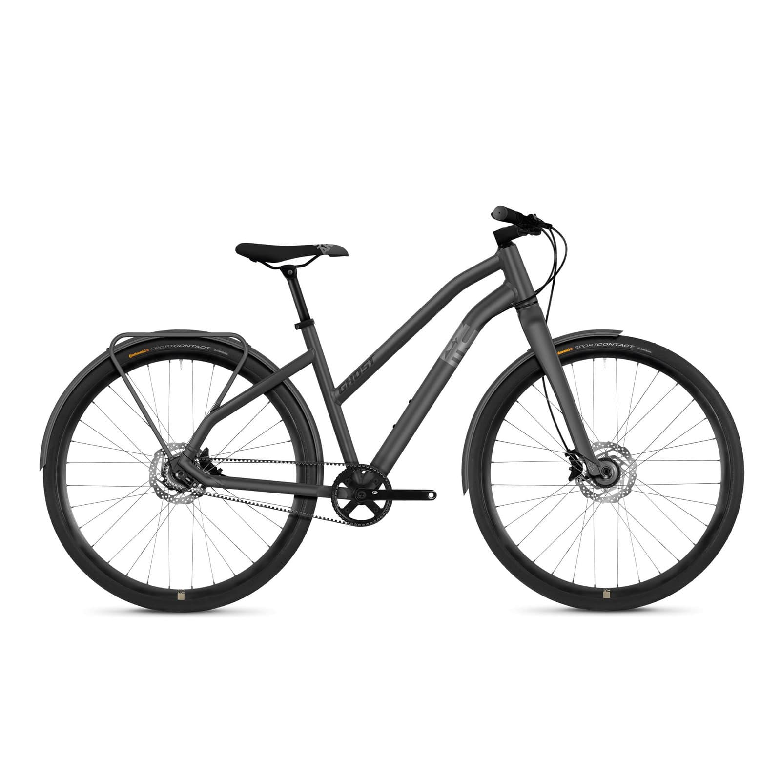 Ghost Square Urban 5.8 AL W 28″ 8 Vites kadın şehir bisikleti