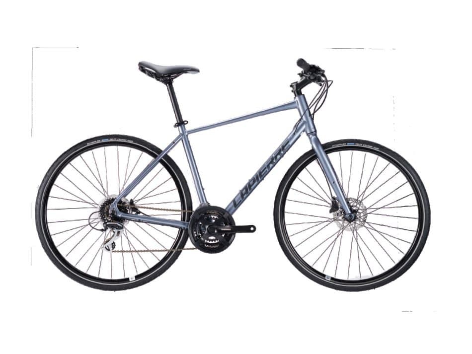 Lapierre 28 Shaper 2.0 24V HD cross bisiklet