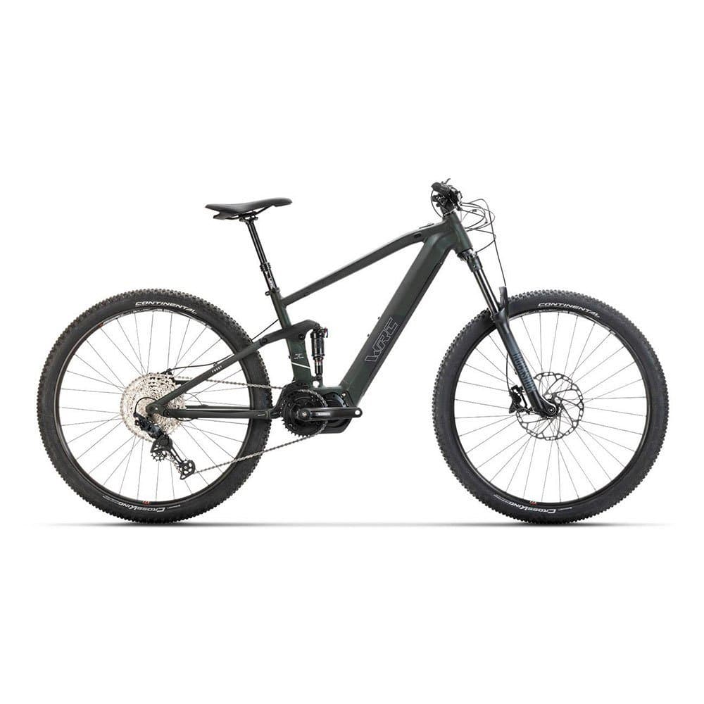 WRC Frost E7000 29´´ XT 12s MTB Electric Bike elektrikli dağ bisikleti