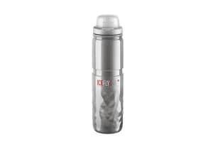 Elite Ice Fly Termal 650 ML Matara Şeffaf