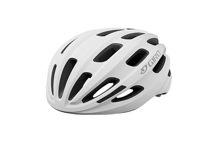Giro - Isode Mips Kask - Mat Beyaz 18 UA 54-61cm
