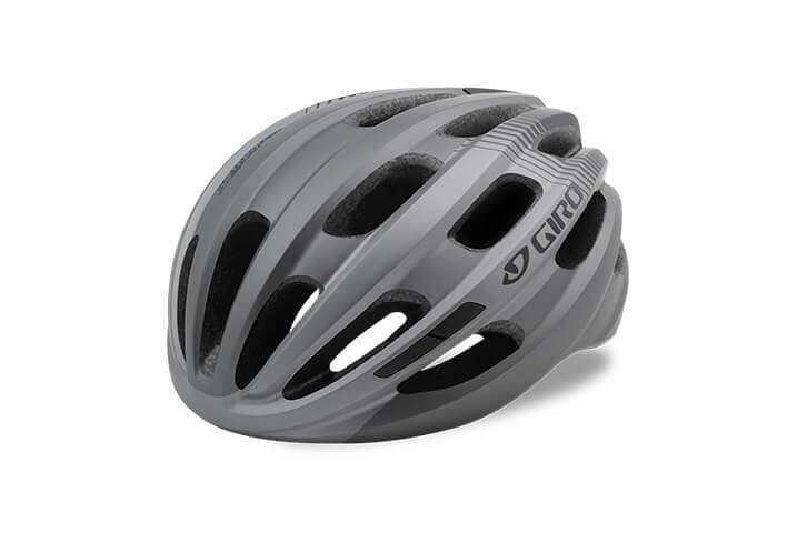 Giro - Isode Kask - Mat Titanyum 54-61cm