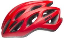 Bell Tracker Kask Mat Kırmızı UA(54-61) Sperliksiz