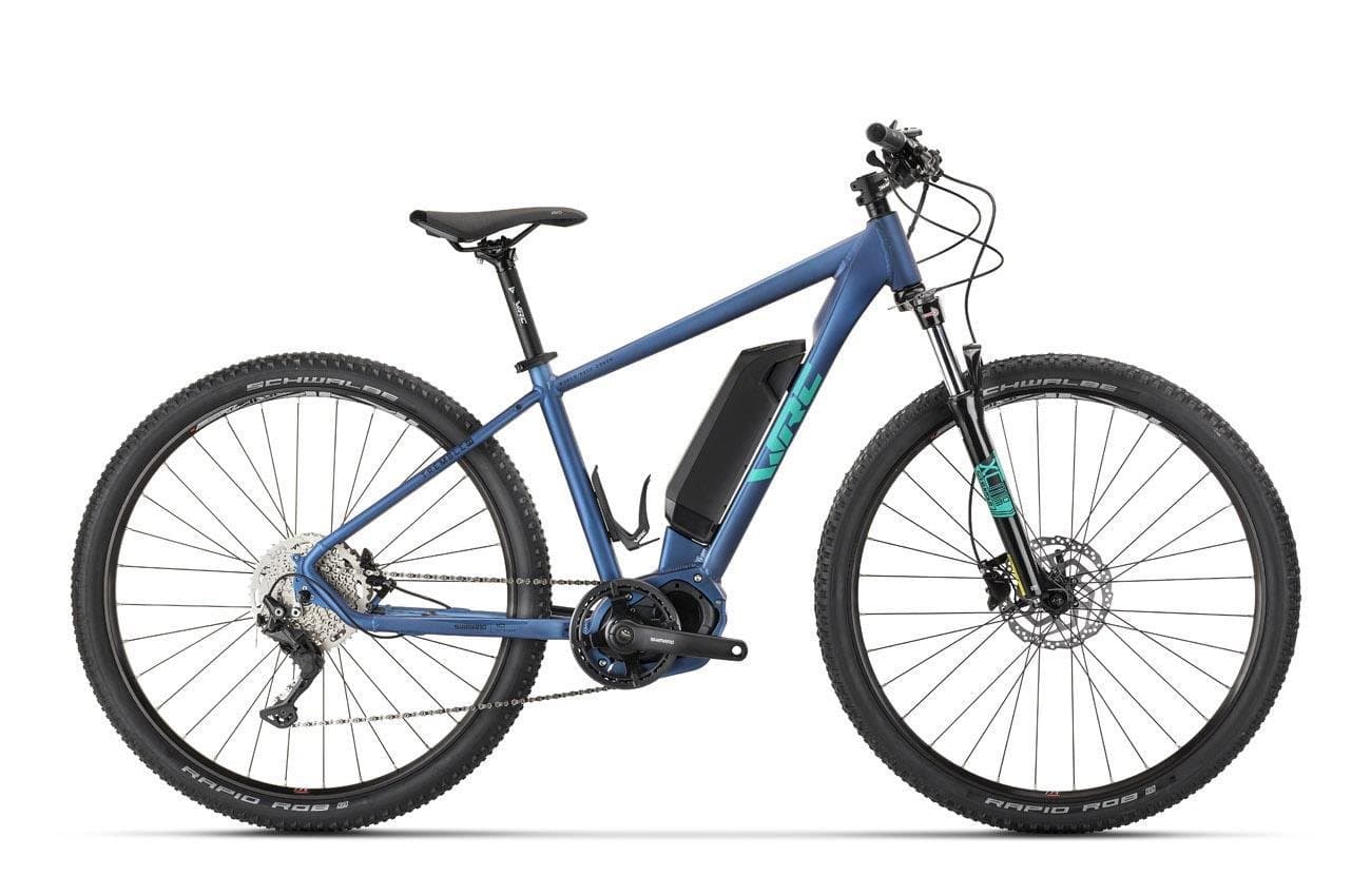 WRC Tremble 29 10v H.Disk Fren Steps E6100 E-Mtb Bisiklet
