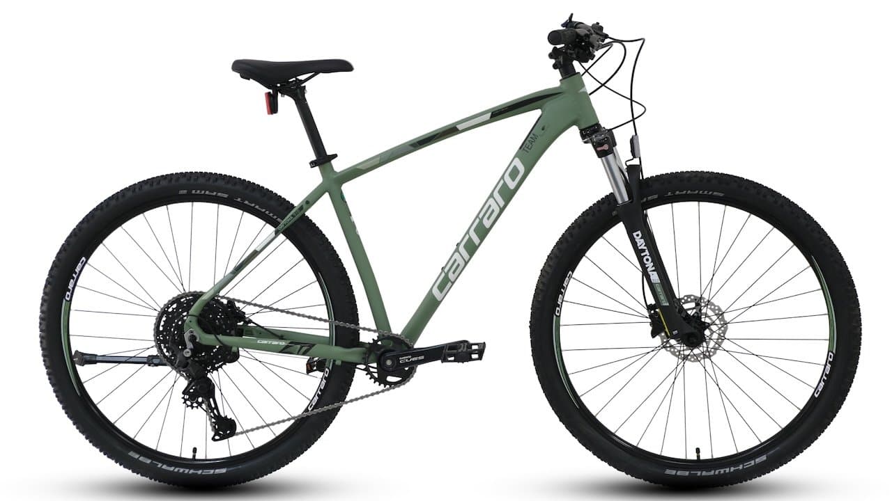 Carraro Daytona 910 29" 10-V HD dağ bisikleti