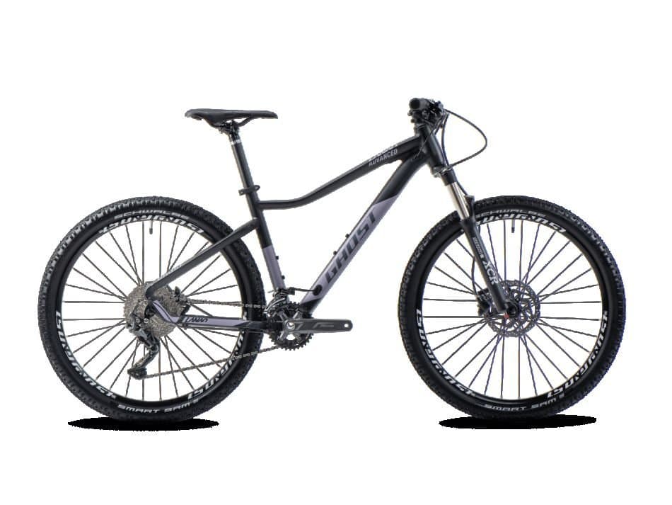 Ghost 27.5 Lanao Advanced 20V HD dağ bisikleti