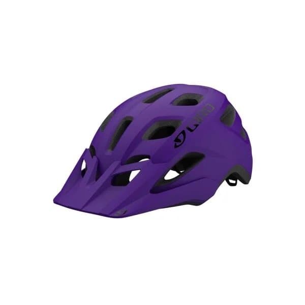 Giro - Tremor Mat Mor 50-57cm bisiklet kaskı