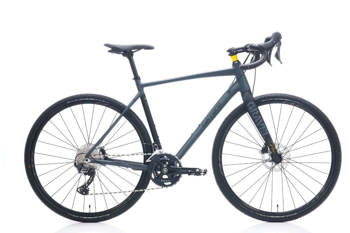 Carraro GRAVEL G4 PRO