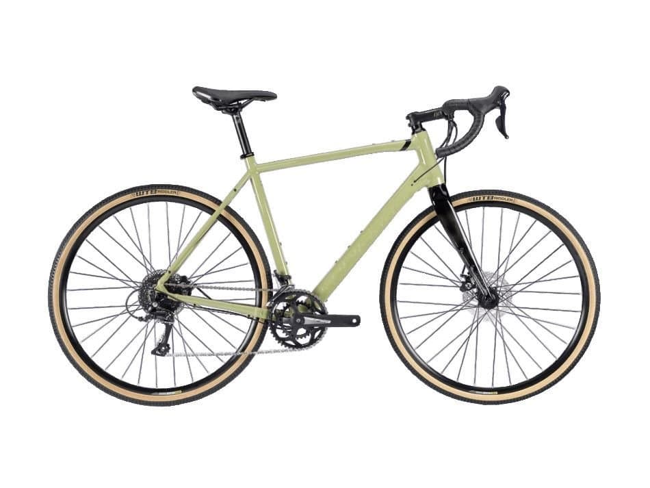 Lapierre 28 Crosshill 2.0 Sora Gravel 18-V MD gravel bisiklet