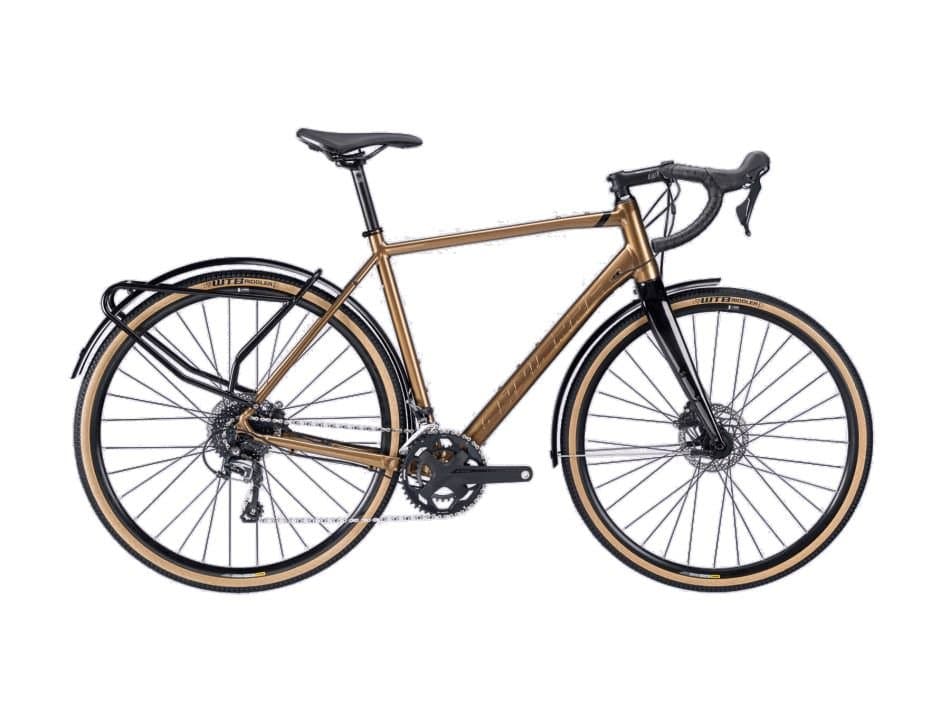 Lapierre 28 Crosshill 3.0 Tiagra gravel bisiklet