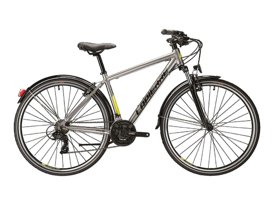 Lapierre 28 Trekking 1.0 City 21V VB trekking bisiklet