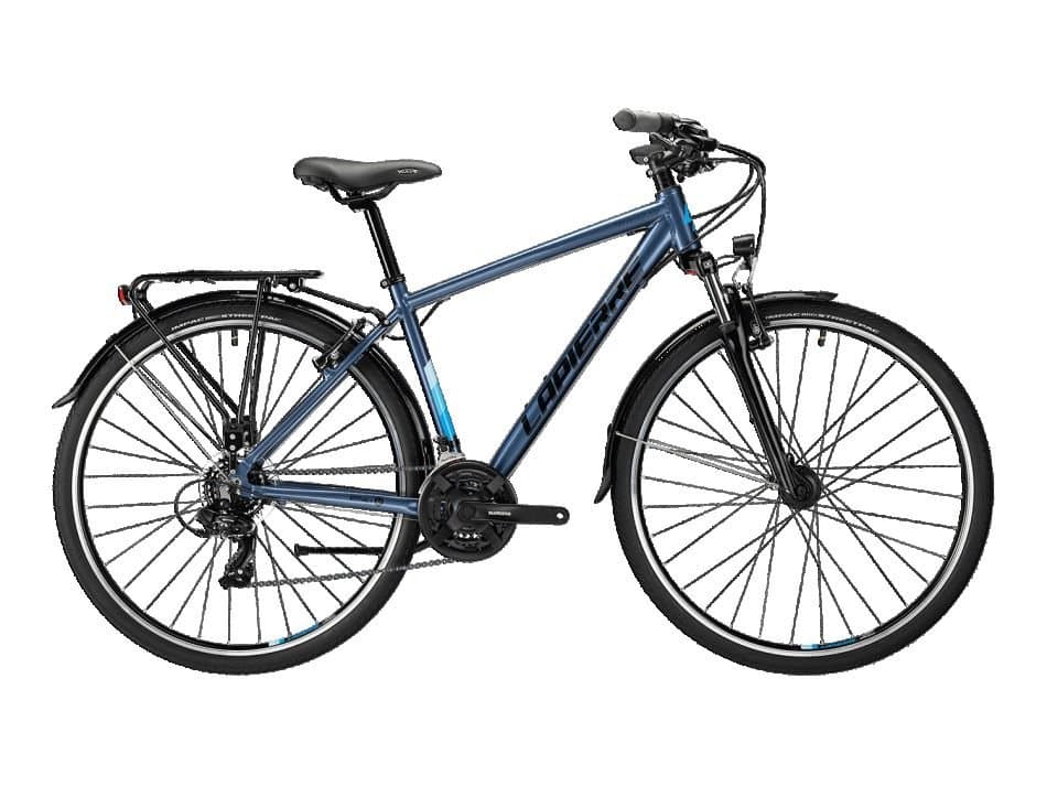 Lapierre 28 Trekking 2.0 City 21V VB trekking bisiklet