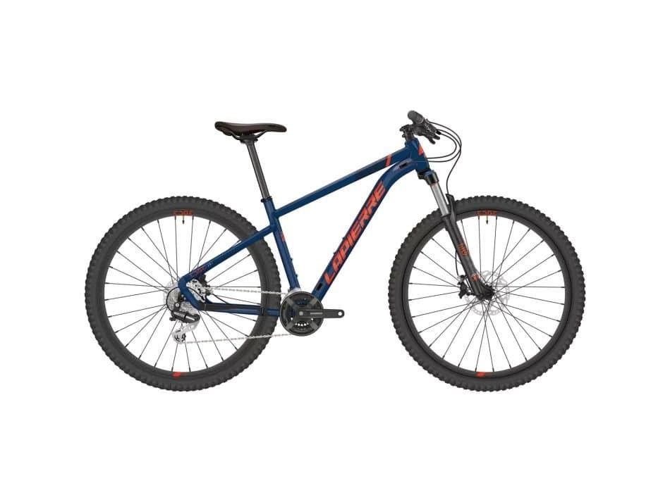 Lapierre 29 Crp Edge 2.9 21V HD dağ bisikleti