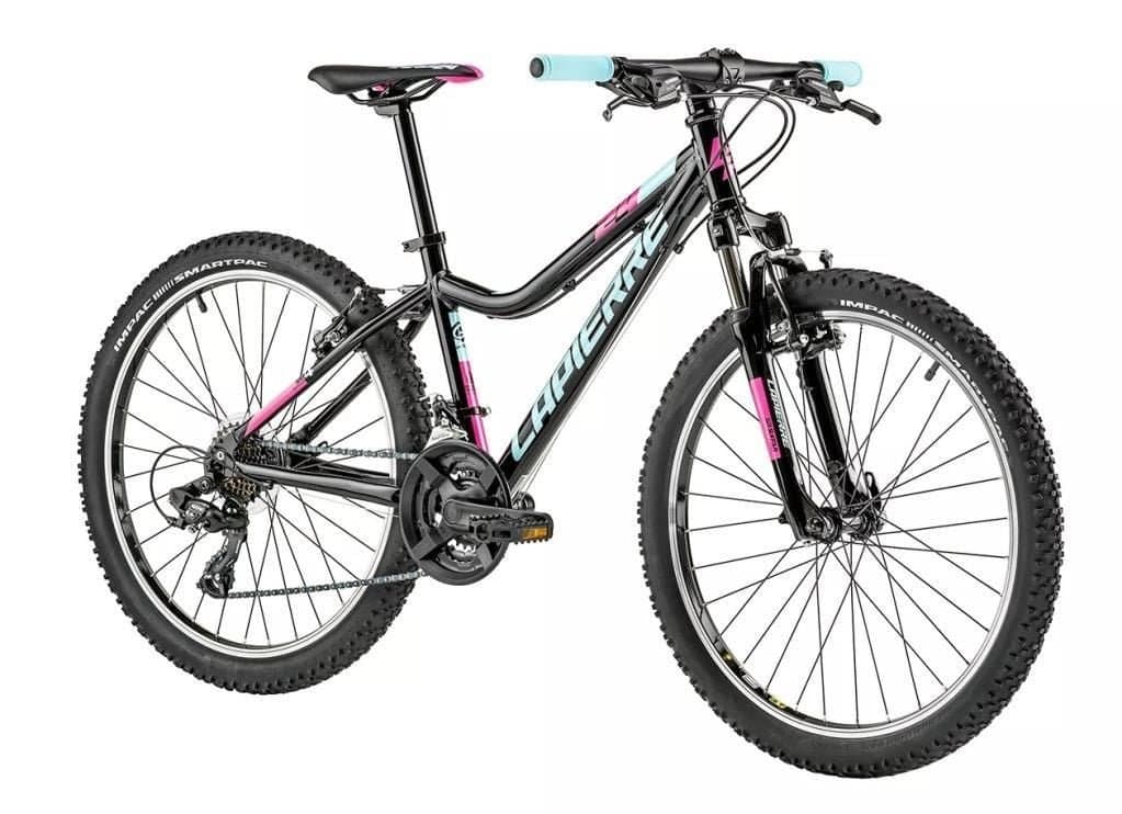 Lapierre Pro Race Girl 24 Jant Çocuk Bisikleti