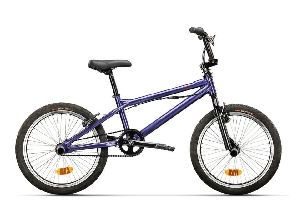 WRC Conor 20 Rave Bmx Bisiklet