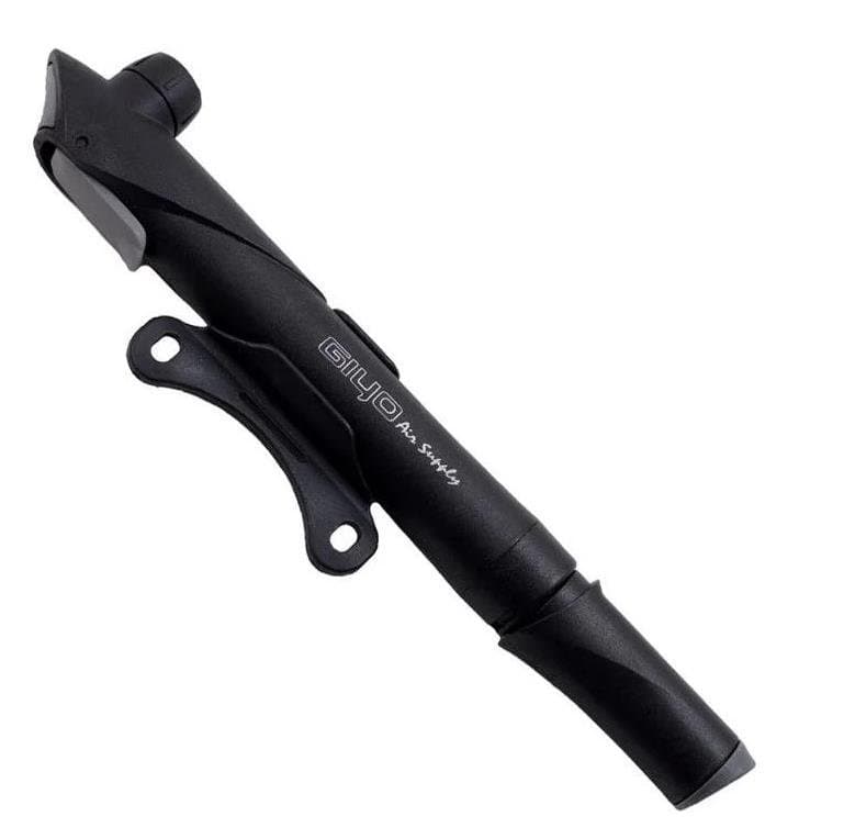 Giyo GP-47L Ekonomik Mini Bisiklet Pompa 80 Psi
