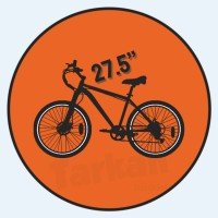 27.5'' Dağ Bisikletleri
