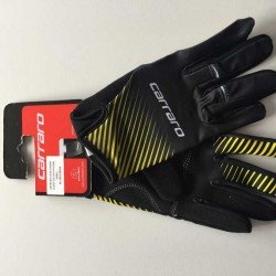 ELDİVEN UZUN PARMAK SARI CR-2142 MEDIUM