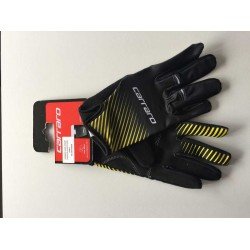 ELDİVEN UZUN PARMAK SARI CR-2142 MEDIUM