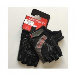 ELDİVEN KISA PARMAK SİYAH V7 E LARGE