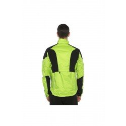 YAĞMURLUK Crane Cycling Pro Erkek YAĞMURLUK Crane Cycling Pro Erkek